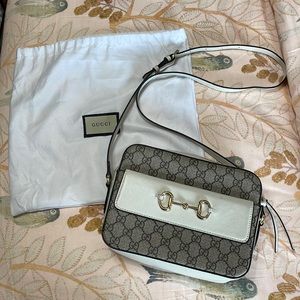 Gucci Crossbody